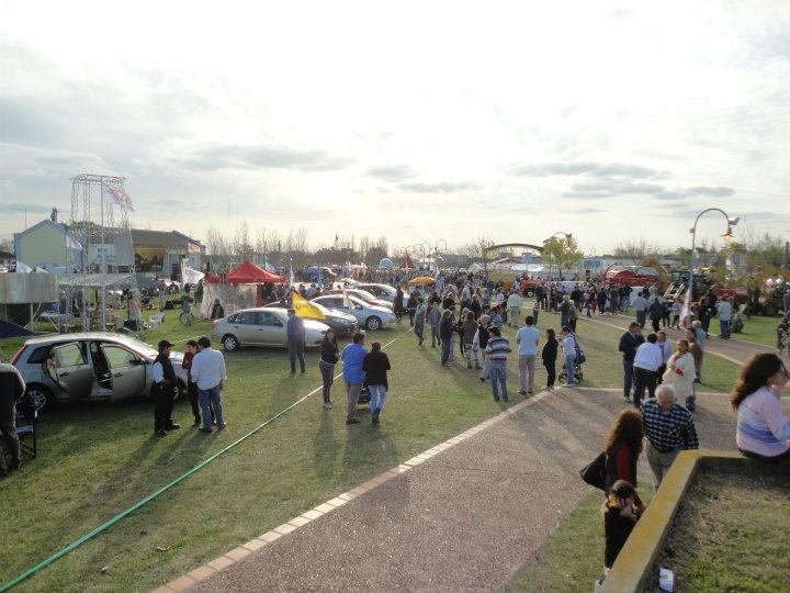 Expo Caseros 2011