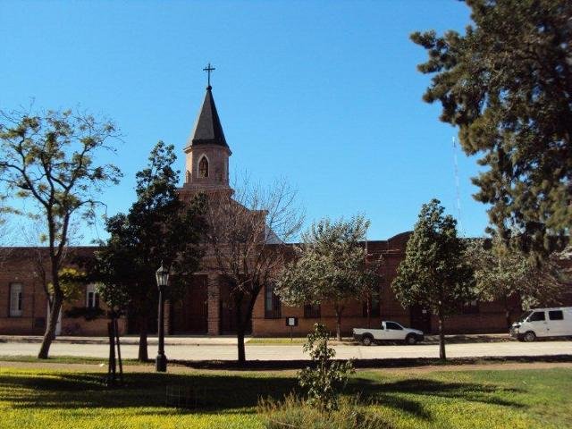 Parroquia San Miguel