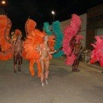 Carnavales de Caseros