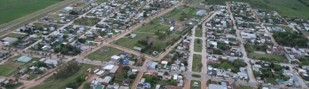 Municipalidad de Caseros